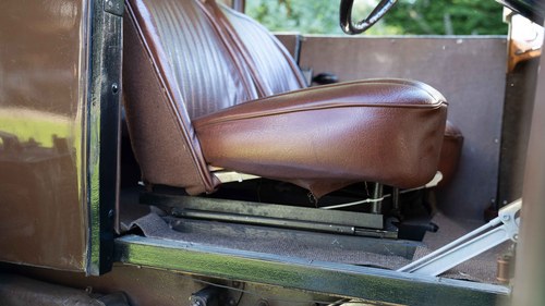 1928 Sunbeam 20.9 En venta (imagen 91 de 115)