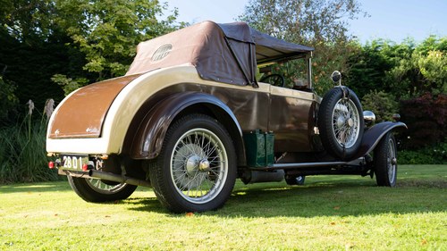 1928 Sunbeam 20.9 En venta (imagen 6 de 115)