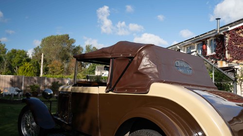 1928 Sunbeam 20.9 En venta (imagen 94 de 115)