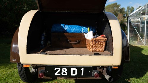 1928 Sunbeam 20.9 En venta (imagen 45 de 115)