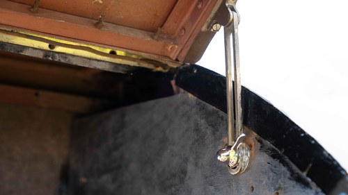 1928 Sunbeam 20.9 En venta (imagen 46 de 115)