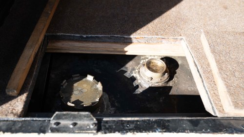 1928 Sunbeam 20.9 En venta (imagen 47 de 115)