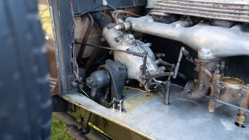 1928 Sunbeam 20.9 En venta (imagen 96 de 115)