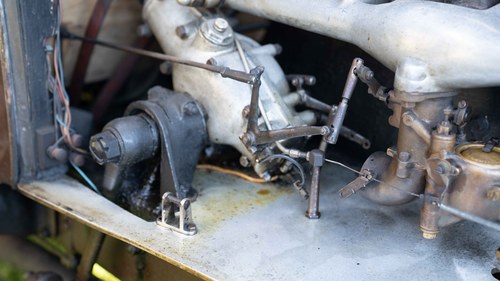 1928 Sunbeam 20.9 En venta (imagen 97 de 115)