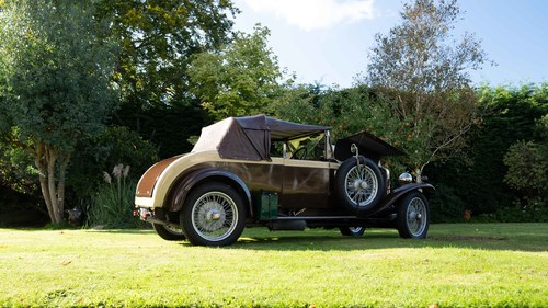 1928 Sunbeam 20.9 En venta (imagen 8 de 115)
