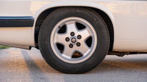 1985 Jaguar XJ-S-C Targa In vendita (immagine 11 di 94)