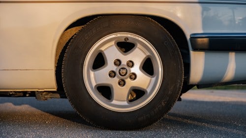 1985 Jaguar XJ-S-C Targa In vendita (immagine 10 di 94)