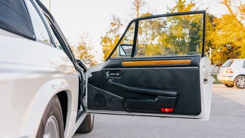 1985 Jaguar XJ-S-C Targa In vendita (immagine 24 di 94)