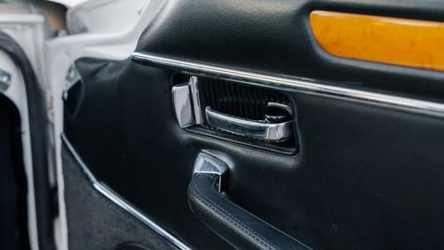 1985 Jaguar XJ-S-C Targa In vendita (immagine 23 di 94)