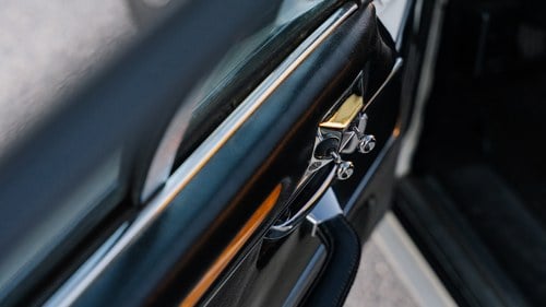 1985 Jaguar XJ-S-C Targa In vendita (immagine 18 di 94)