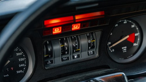 1985 Jaguar XJ-S-C Targa In vendita (immagine 14 di 94)
