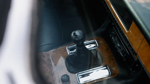 1985 Jaguar XJ-S-C Targa In vendita (immagine 34 di 94)