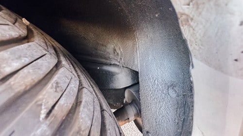 1985 Jaguar XJ-S-C Targa In vendita (immagine 66 di 94)