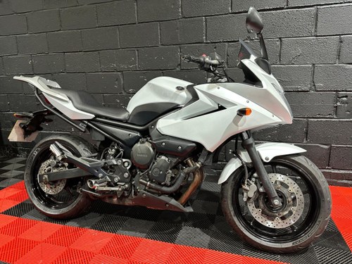 2010 YAMAHA XJ6 Diversion S FINANCE SPECIALISTS APPLY NOW For Sale
