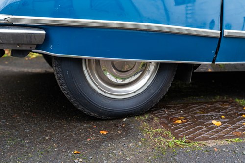 1970 Citroen D Special with Pallas Upgrades For Sale (picture 9 of 121)