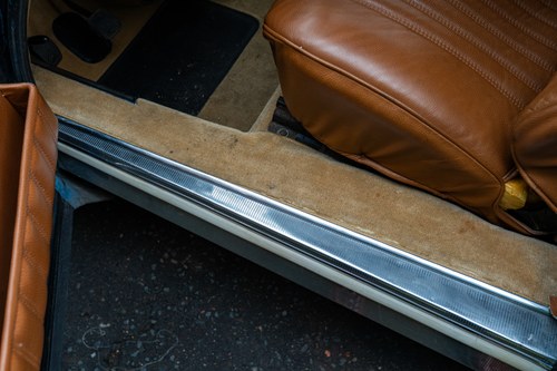 1970 Citroen D Special with Pallas Upgrades For Sale (picture 19 of 121)