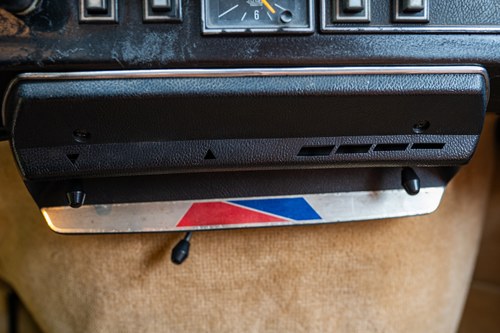 1970 Citroen D Special with Pallas Upgrades For Sale (picture 27 of 121)