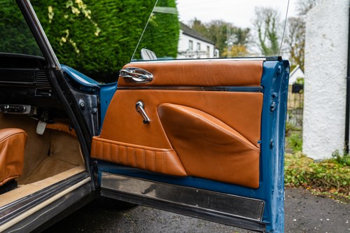 1970 Citroen D Special with Pallas Upgrades For Sale (picture 29 of 121)