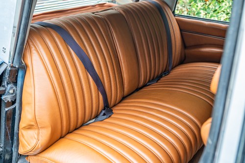 1970 Citroen D Special with Pallas Upgrades For Sale (picture 36 of 121)