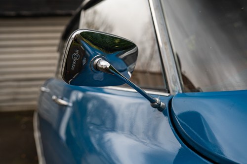 1970 Citroen D Special with Pallas Upgrades For Sale (picture 64 of 121)