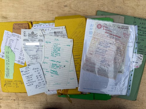 1970 Citroen D Special with Pallas Upgrades For Sale (picture 113 of 121)