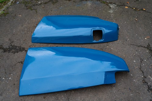 1970 Citroen D Special with Pallas Upgrades For Sale (picture 117 of 121)