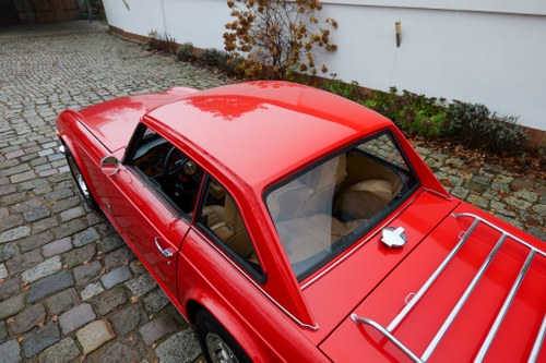 1972 Triumph TR6 MOD In vendita (immagine 70 di 98)