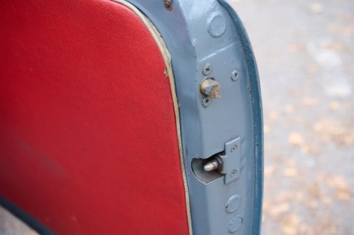 1956 Morris Minor Traveller till salu (bild 19 av 139)