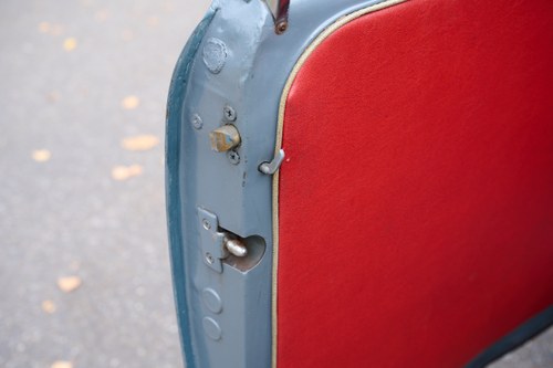 1956 Morris Minor Traveller till salu (bild 41 av 139)