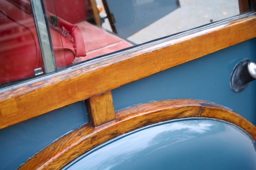 1956 Morris Minor Traveller till salu (bild 78 av 139)