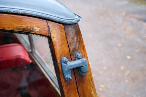 1956 Morris Minor Traveller till salu (bild 83 av 139)