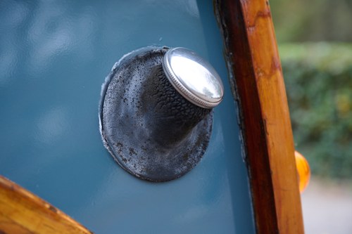 1956 Morris Minor Traveller till salu (bild 87 av 139)