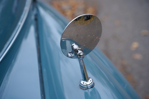 1956 Morris Minor Traveller till salu (bild 97 av 139)