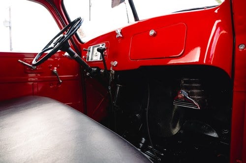 1939 Internation Harvester D15 à venda (imagem 3 de 105)