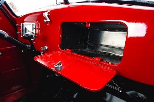 1939 Internation Harvester D15 à venda (imagem 19 de 105)