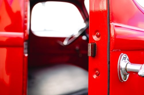 1939 Internation Harvester D15 à venda (imagem 26 de 105)