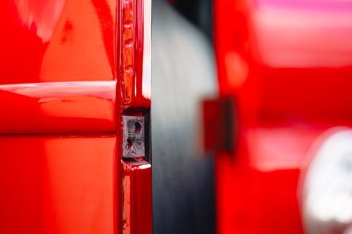 1939 Internation Harvester D15 à venda (imagem 27 de 105)