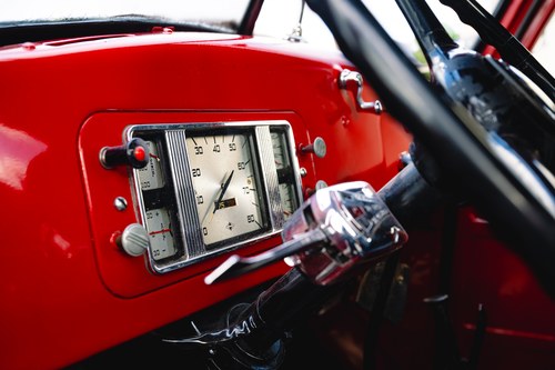 1939 Internation Harvester D15 à venda (imagem 29 de 105)