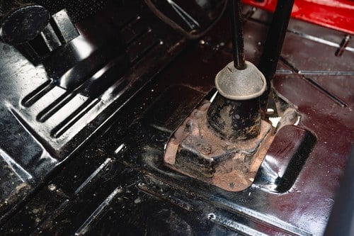 1939 Internation Harvester D15 à venda (imagem 38 de 105)