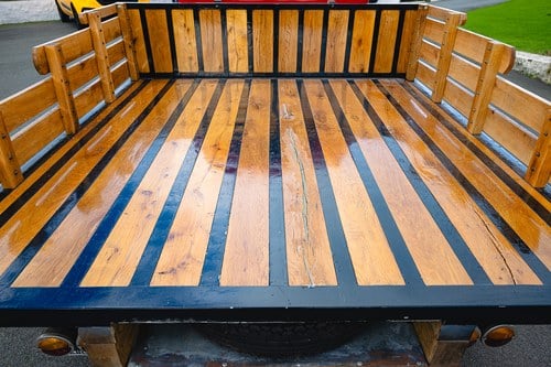 1939 Internation Harvester D15 à venda (imagem 41 de 105)