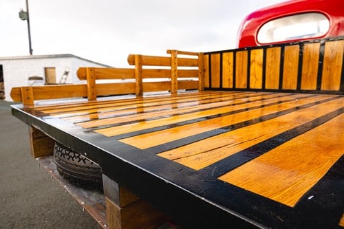 1939 Internation Harvester D15 à venda (imagem 5 de 105)