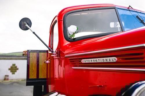 1939 Internation Harvester D15 à venda (imagem 42 de 105)
