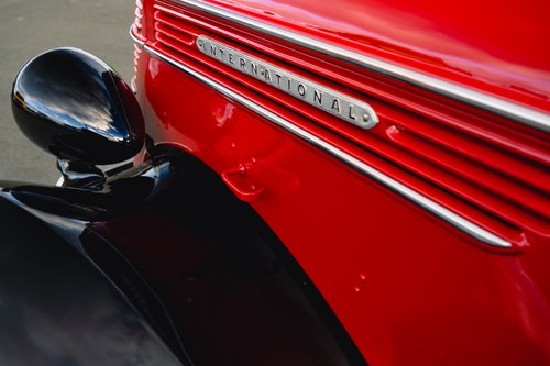 1939 Internation Harvester D15 à venda (imagem 62 de 105)