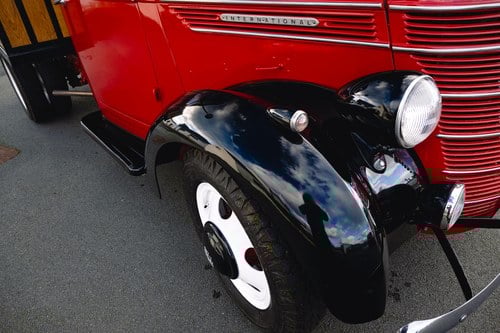 1939 Internation Harvester D15 à venda (imagem 64 de 105)