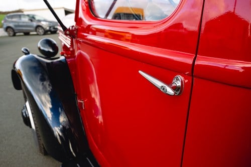 1939 Internation Harvester D15 à venda (imagem 69 de 105)