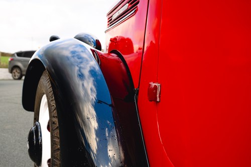 1939 Internation Harvester D15 à venda (imagem 70 de 105)
