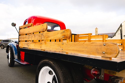 1939 Internation Harvester D15 à venda (imagem 79 de 105)