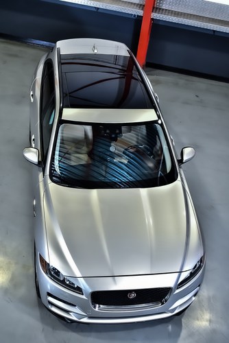 2017 Jaguar F-Pace 35t SUV Premium 3,0L V6 In vendita (immagine 10 di 82)