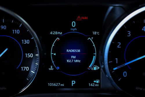 2017 Jaguar F-Pace 35t SUV Premium 3,0L V6 In vendita (immagine 36 di 82)