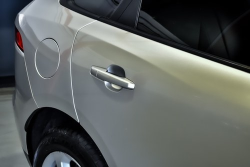 2017 Jaguar F-Pace 35t SUV Premium 3,0L V6 In vendita (immagine 59 di 82)